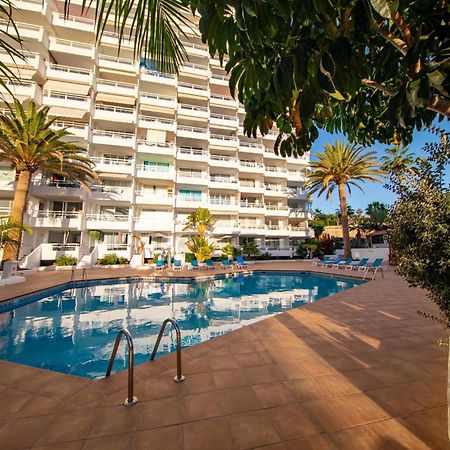 Apart Hotel Ponderosa Tenerife Playa de las Americas  Exterior photo